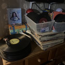 Record Lot