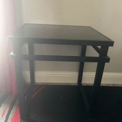 Living Room Table