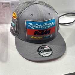 troy lee hat 