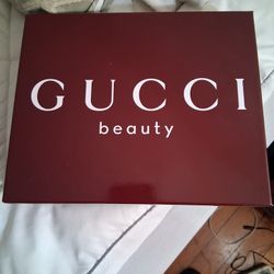 Gucci Guilty Pour Homme Gift Set