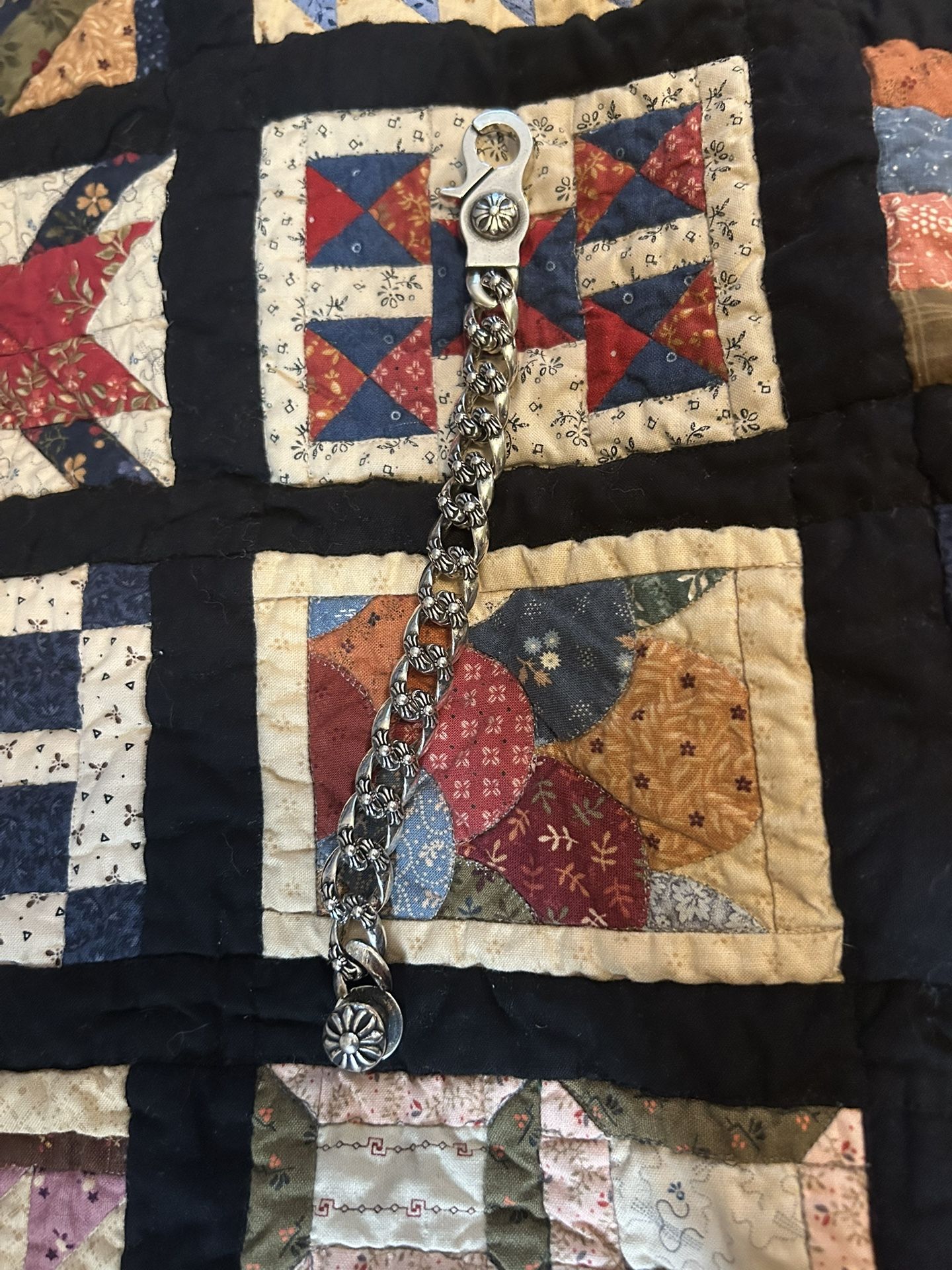 CHROME HEARTS BRACELET (NO BOX)