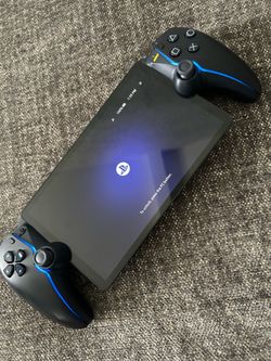 PlayStation portal