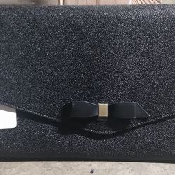 TED BAKER ENVELOPE PURSE