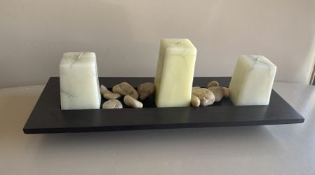 Candle Decor