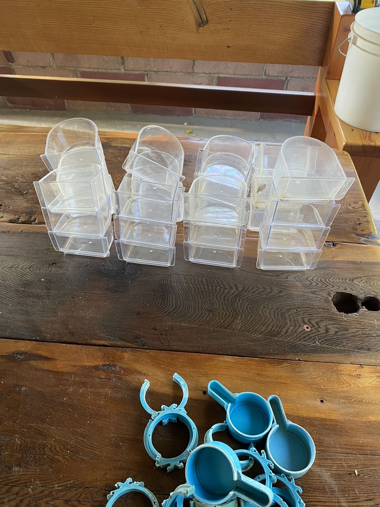 Bird Feeders