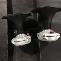 Driver Horn 