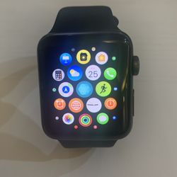 Apple Watch Series 3 42mm GPS + LTE