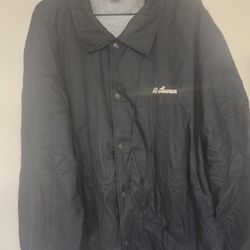 Polo Sport Rain Jacket