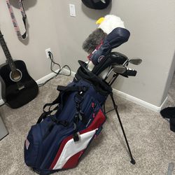 Golf Clubs For Sale