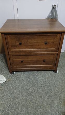 File cabinet
