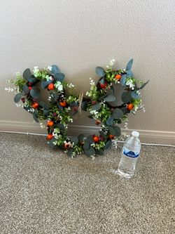 Official Disney Mickey Wreath