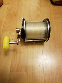 Penn 6 0 reel $100/obo