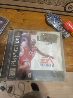 Playstation