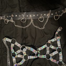 Rave Garments