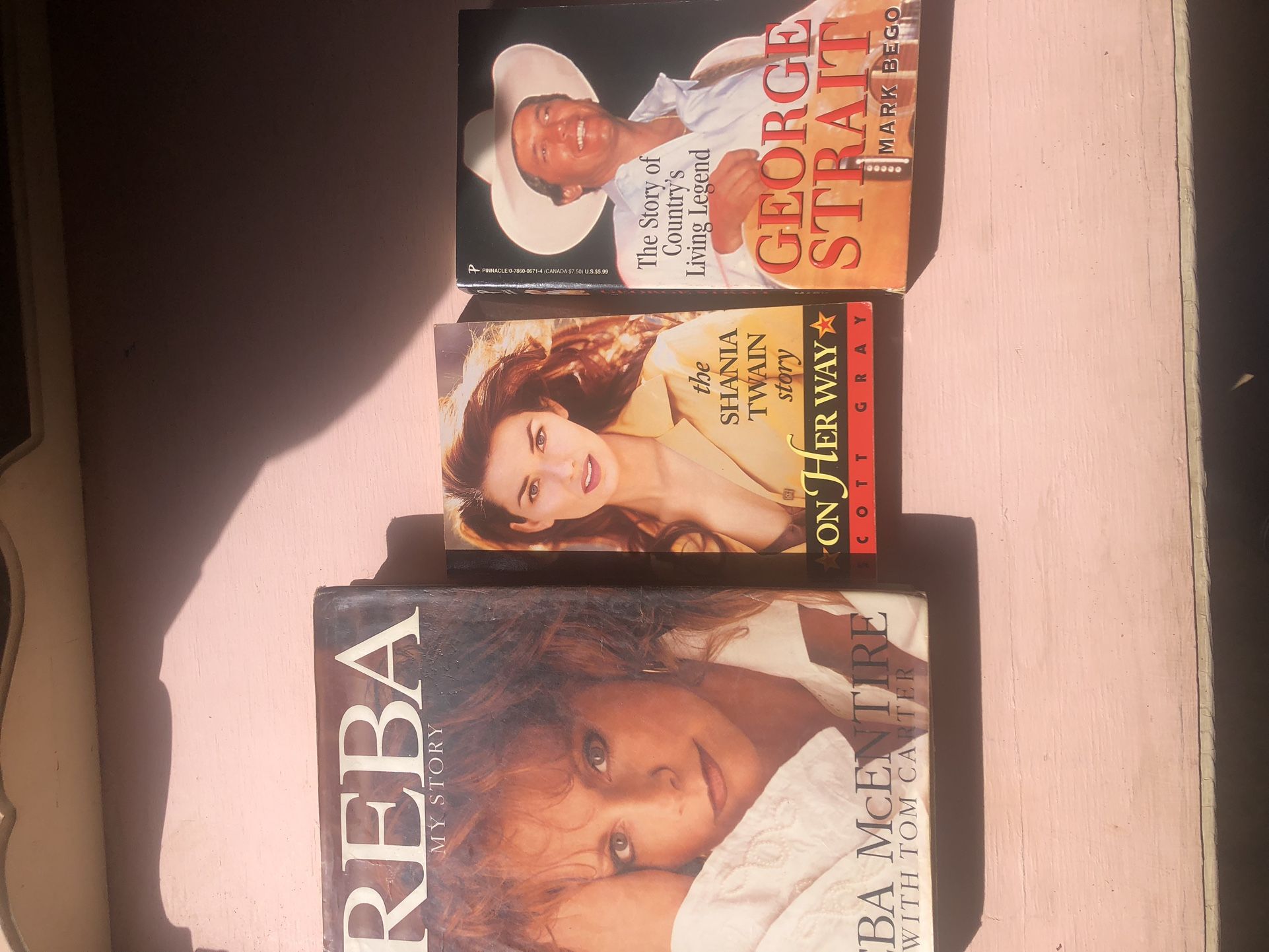 Country Star Books 