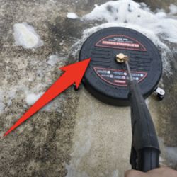 Driveway , Fence, Mobile Home … Cleaning By Appointment Only (contact info removed)