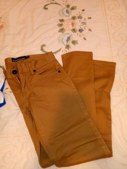 Rsq pants
