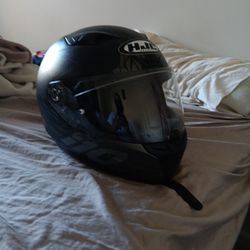 Casco De Motora 