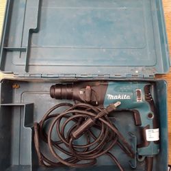 MAKITA ROTARY HAMMER 