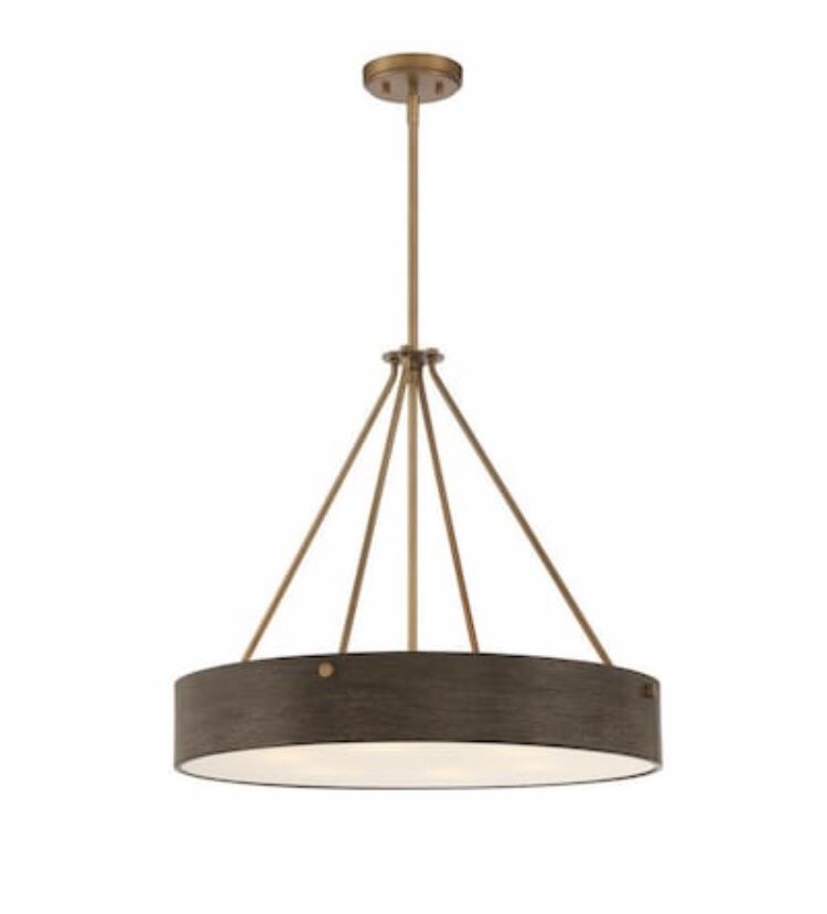 Pendant Light