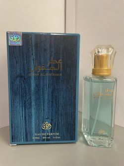 Attar Al Safwaan Eau de Parfum Spray 3.4oz 100ml Fresh Floral Brand New in Box