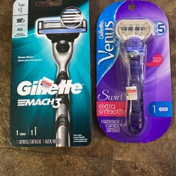 🪒 Razors 🪒