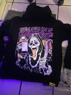 AFWUL LOTTA COUGH SYRUP GHOSTFACE