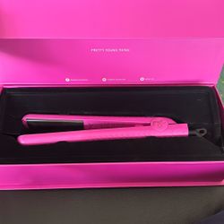 Flat Iron (Pretty Young Thing)