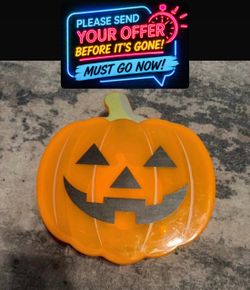 Halloween Snack Box
