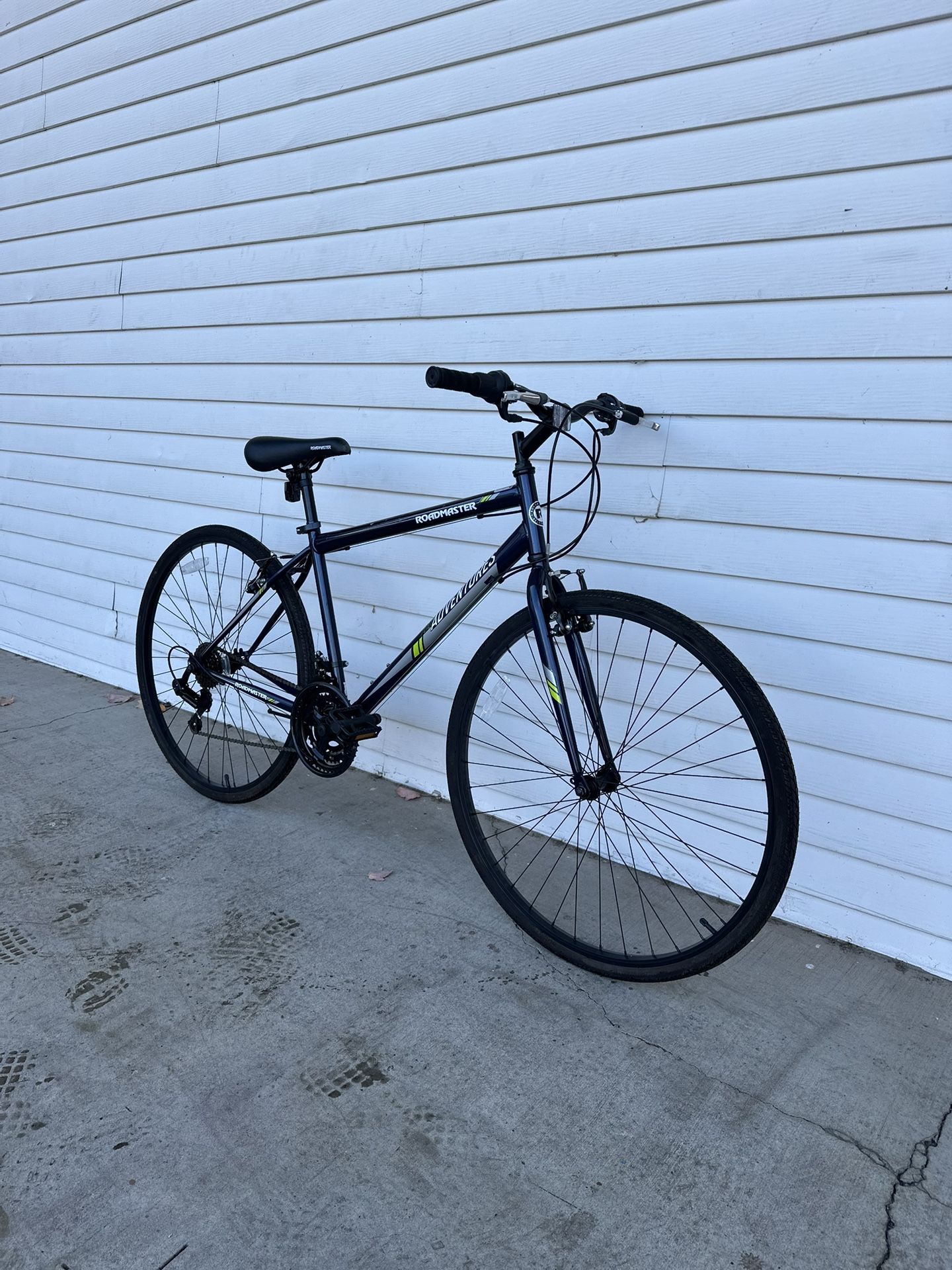 Trek Men’s Mountain Bike