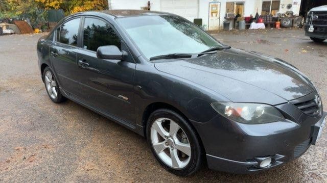 2005 Mazda Mazda3