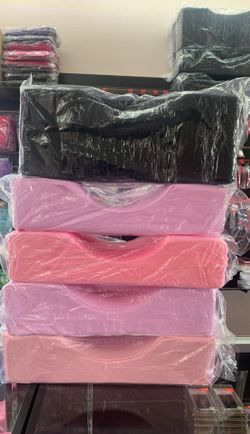 Eyelash Extensions Pillow Now Instock
