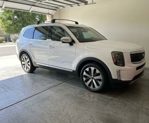 2021 Kia Telluride Sport