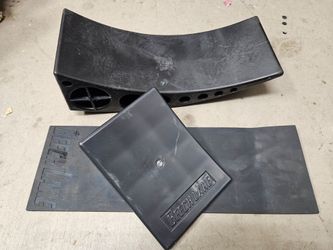 Beech Lane Trailer / Camper Leveler