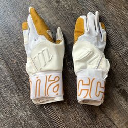 Marucci Baseball Batting Gloves