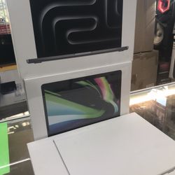 MacBook Pro MacBook Air New Sealed No Credit Needed Pay Down Only 