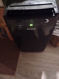 Honeywell Portable Air Conditioner