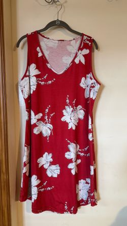 Summer dresses