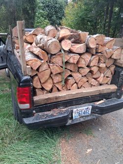 FIREWOOD