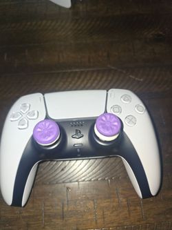 PS5 disc edition excellent condition