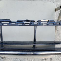 MERCEDES BENZ EQS 450 580 AMG LOWER GRILLE FRONT 2022 2023