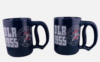 Disney Mugs
