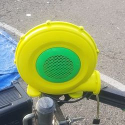 BOUNCE HOUSE AIR BLOWER 