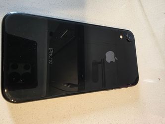 iPhone XR apple unlocked Verizon 64gb