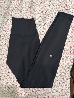 Lululemon legging