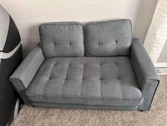 2 seater sofa/ lounger