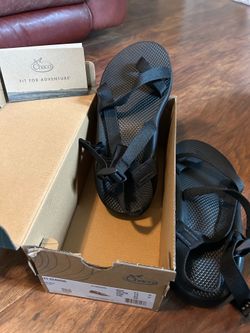 Chaco Z1 Classic men's sandals