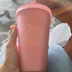 Starbucks Tumbler