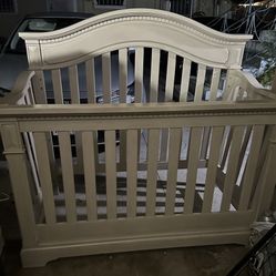 Crib For Sale 