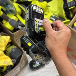 Ryobi 2.0 High Output Batteries $25 Each 